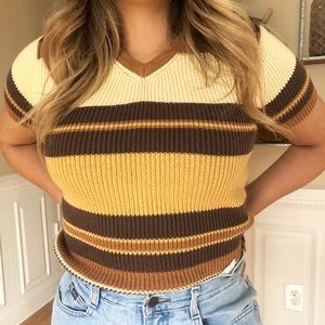 Vintage Gap short sleeve shirt